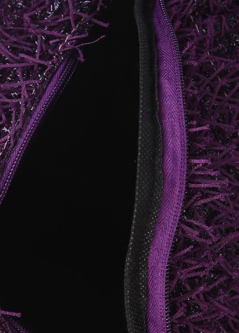 Рюкзак Runni однотонный фиолетовый кэжуал