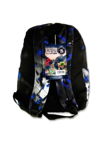 Рюкзак Explore Backpack - 20 Litre - Blue Urban, 40 см (14122) (B07F2Y9GVB) Premier (255254442)