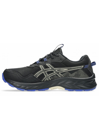 Чорні Осінні кросівки Asics 1011B965-002