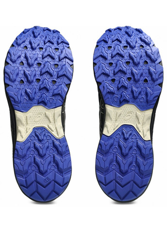 Чорні Осінні кросівки Asics 1011B965-002