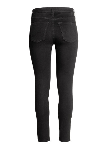 Джинси H&M - (191817984)