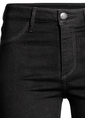 Джинси H&M - (191817984)