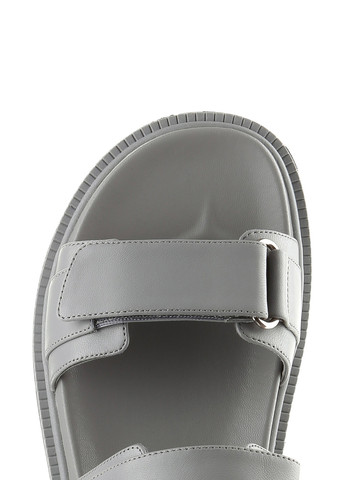 Кэжуал сандалии Le'BERDES на липучке