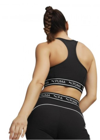 Топ 52531901 Puma 4Keeps Elastic Bra (321963513)