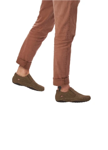 Мокасини Rieker (252833178)