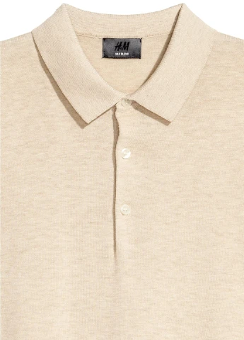 Поло H&M (251795725)