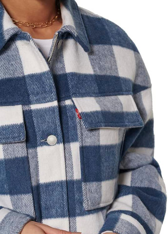 Куртка-рубашка Levi's (299533009)