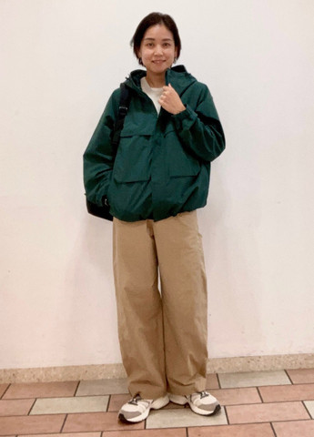 Жилет Uniqlo (367985972)