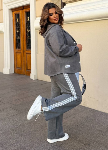 Костюм (толстовка, штани) No Brand (362484991)