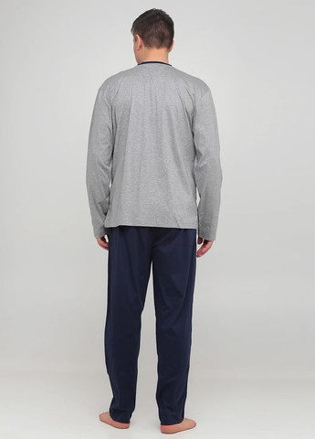 Піжами (лонгслів, штани) Calida (327538534)