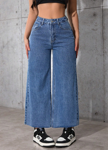 Джинси SHEIN - (325400473)