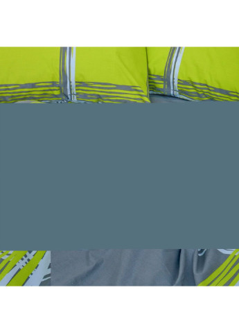 Постільна білизна 19021 Ранфорс двоспальний (19021-dv) Viluta (254008355)