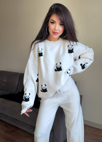 Костюм (джемпер, брюки) No Brand (364666647)