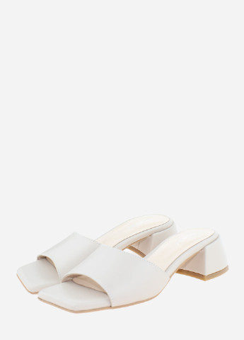 Бежевые шлепанцы rcv1867 бежевый Carvallio