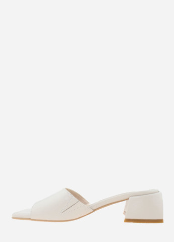 Бежевые шлепанцы rcv1867 бежевый Carvallio