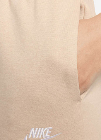 Брюки DQ5191-126 Nike W NSW CLUB FLC MR PANT STD (270842799)