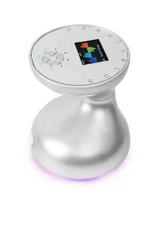 Ультразвуковой кавитационный массажер 3D для похудения с функцией RF и LED ВP-1705 от ВuyВeauty BuyBeauty (253264886)