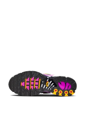 Кросівки DZ3670-005 Nike Air Max Plus фіолетові демісезони (367034125)