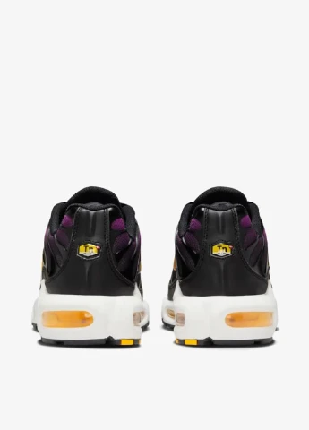 Кросівки DZ3670-005 Nike Air Max Plus фіолетові демісезони (367034125)