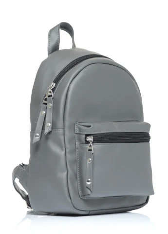Женский рюкзак 31х22х12 см Sambag (253173897)
