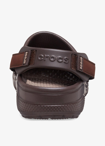 Кроксы Crocs YUKON VİSTA II LR CLOG (348430617)
