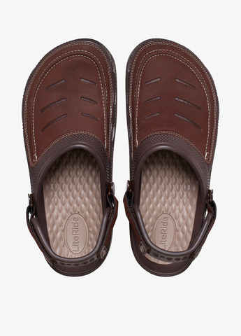 Кроксы Crocs YUKON VİSTA II LR CLOG (348430617)