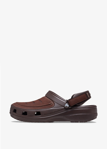 Кроксы Crocs YUKON VİSTA II LR CLOG (348430617)