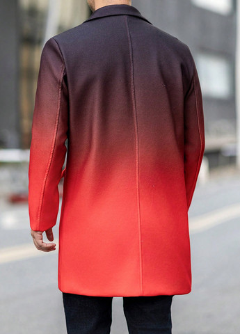 Полупальто SHEIN (343316054)