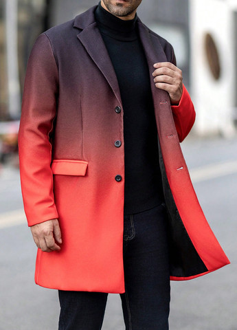 Полупальто SHEIN (343316054)