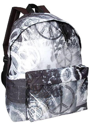 Молодежный рюкзак 32х42х17 см Corvet (252416012)