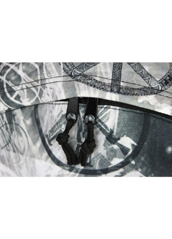 Молодіжний рюкзак 32х42х17 см Corvet (252416012)