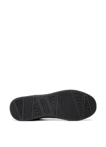 Черные демисезонные кросівки Sprandi MP07-16817-04