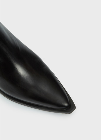 Зимние ботинки челси Calvin Klein с логотипом