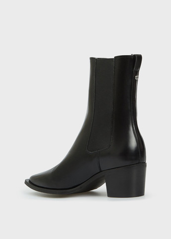 Зимние ботинки челси Calvin Klein с логотипом