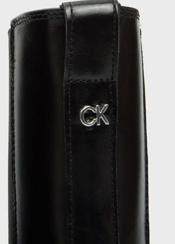 Зимние ботинки челси Calvin Klein с логотипом