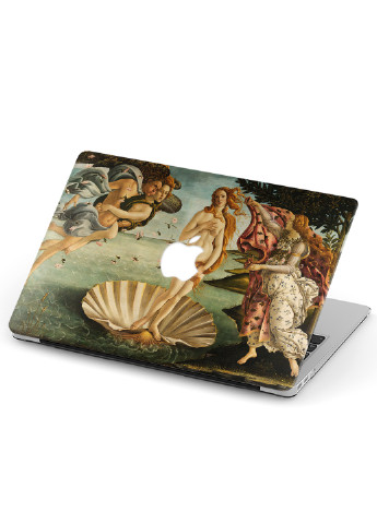 Чохол пластиковий для Apple MacBook Pro Retina 13 A1502 / А1425 Народження Венери (Birth of Venus) (6352-1902) MobiPrint (218531559)