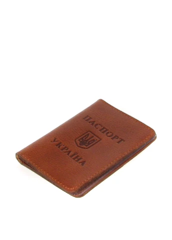 Обкладинка для документів ST Leather Accessories (29572122)