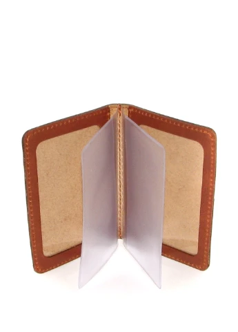 Обкладинка для документів ST Leather Accessories (29572122)