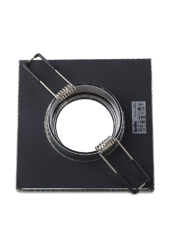 Світильник точковий, 100х25х100 мм Brille (129870357)