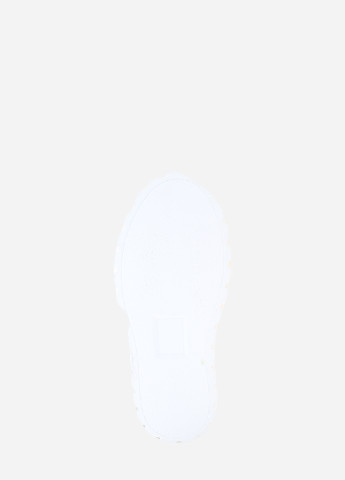 Білі кеди rs57-5 білий Saurini