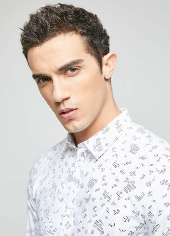 Сорочка Jack & Jones (253991330)