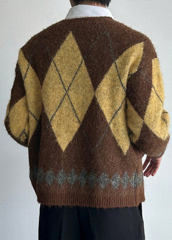 Кофта SHEIN (340692262)