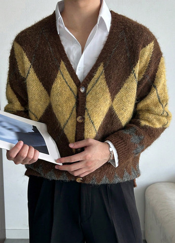 Кофта SHEIN (340692262)