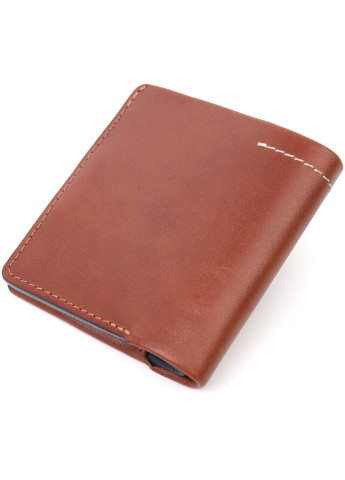Чоловічий шкіряний гаманець Grande Pelle (255405834)