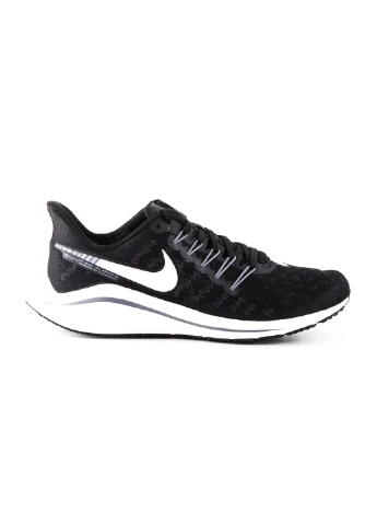 Кросівки Air Zoom Vomero 14 Nike чорні демісезони (256006623)