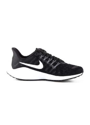 Кросівки Air Zoom Vomero 14 Nike чорні демісезони (256006623)
