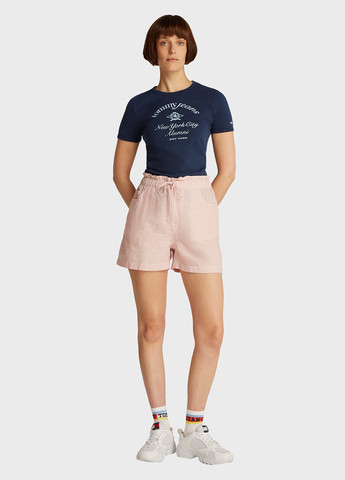 Футболка Tommy Jeans - (346673310)