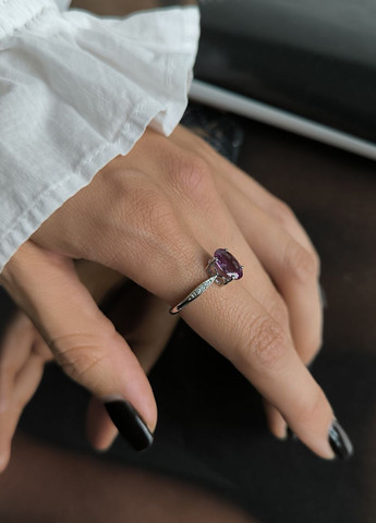 Каблучка Silver Flame (354214399)