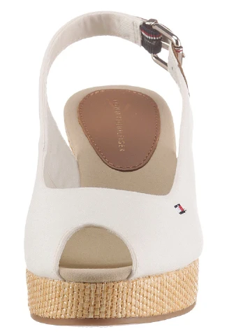 Босоніжки Tommy Hilfiger (250618862)