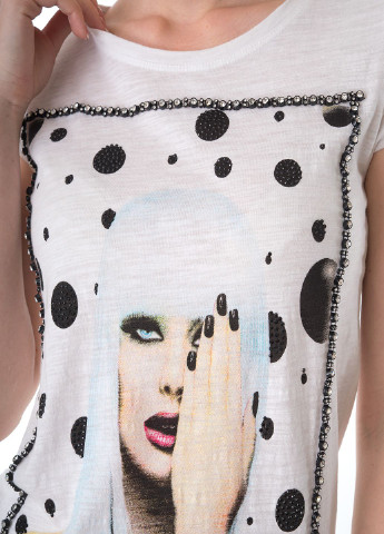 Футболка Miss Miss - (234095289)